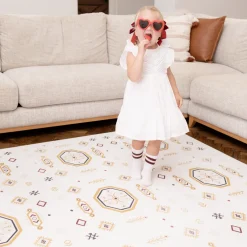 Haven Foam Play Mat | Amira Collection