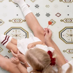 Haven Foam Play Mat | Amira Collection