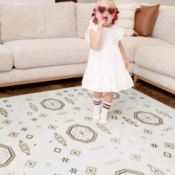 Haven Foam Play Mat | Amira Collection
