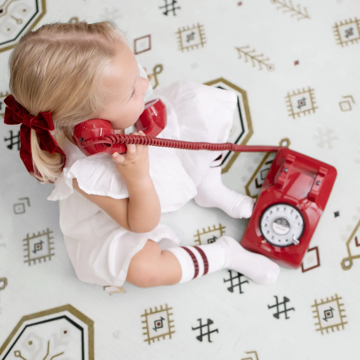Haven Foam Play Mat | Amira Collection