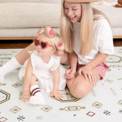 Haven Foam Play Mat | Amira Collection