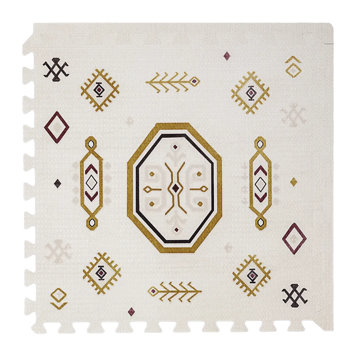 Haven Foam Play Mat | Amira Collection
