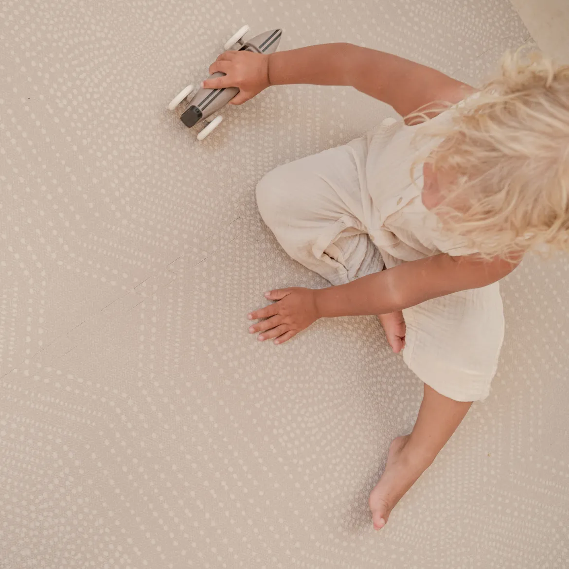 Haven Foam Play Mat | Deco Collection