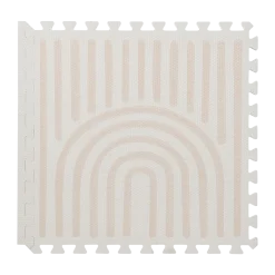 Haven Foam Play Mat | Linear Collection
