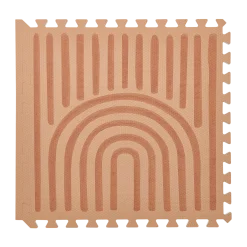 Haven Foam Play Mat | Linear Collection
