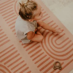 Haven Foam Play Mat | Linear Collection
