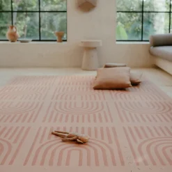 Haven Foam Play Mat | Linear Collection