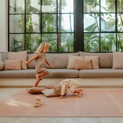 Haven Foam Play Mat | Linear Collection