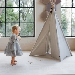 Haven Foam Play Mat | Linear Collection