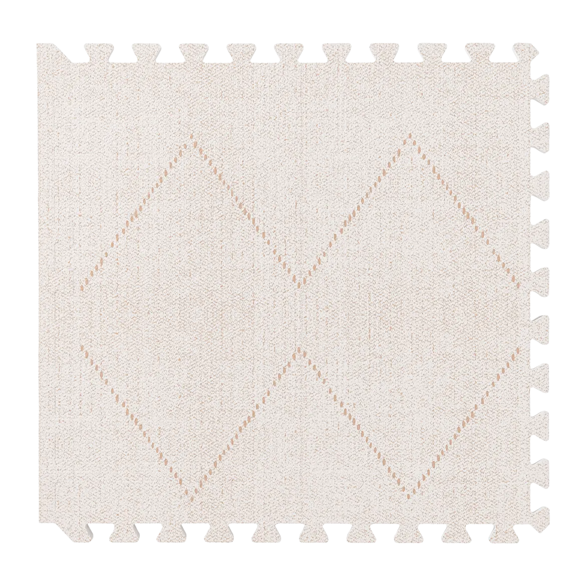 Haven Foam Play Mat | Tulum Collection