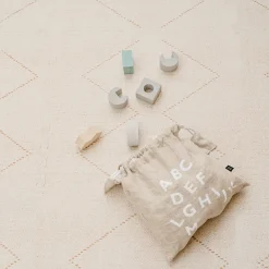 Haven Foam Play Mat | Tulum Collection