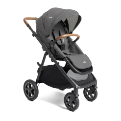 Hazel and Mint Latch Travel System
