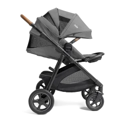Hazel and Mint Latch Travel System