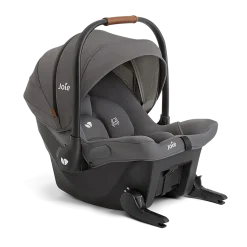Hazel and Mint Latch Travel System