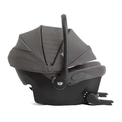 Hazel and Mint Latch Travel System