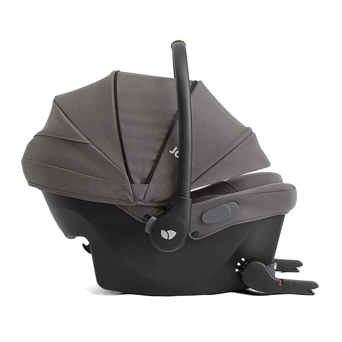 Hazel and Mint Latch Travel System
