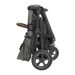 Hazel and Mint Latch Travel System