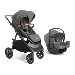 Hazel and Rue Travel System