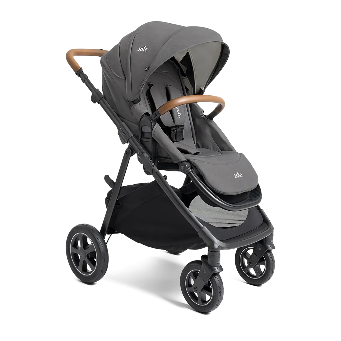 Hazel and Rue Travel System