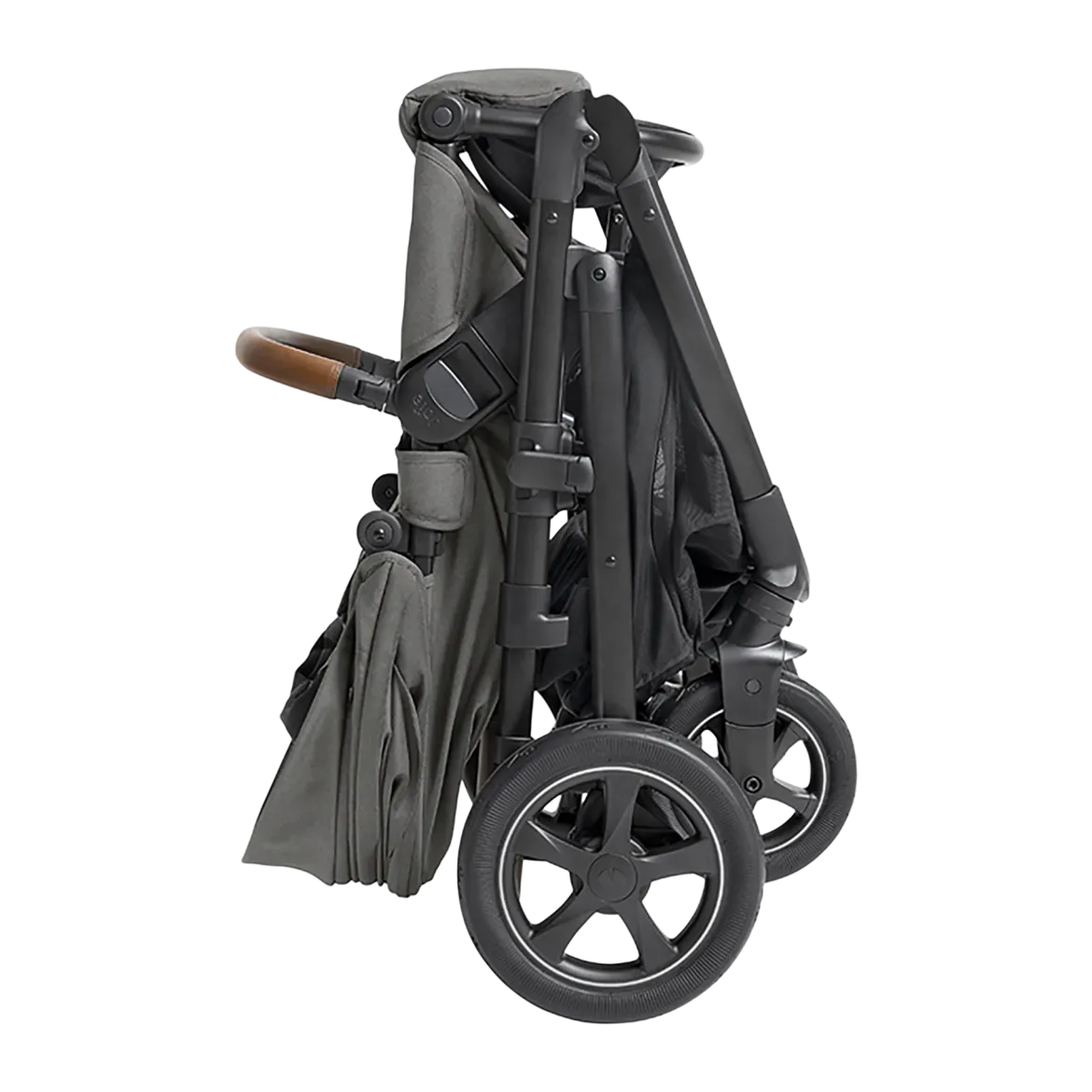 Hazel and Rue Travel System
