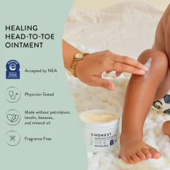 Healing Head-to-Toe Ointment