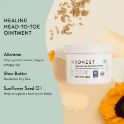 Healing Head-to-Toe Ointment