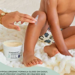 Healing Head-to-Toe Ointment