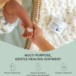 Healing Head-to-Toe Ointment