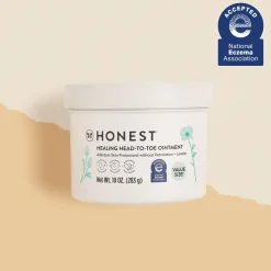 Healing Head-to-Toe Ointment