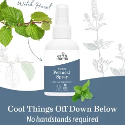Herbal Perineal Spray
