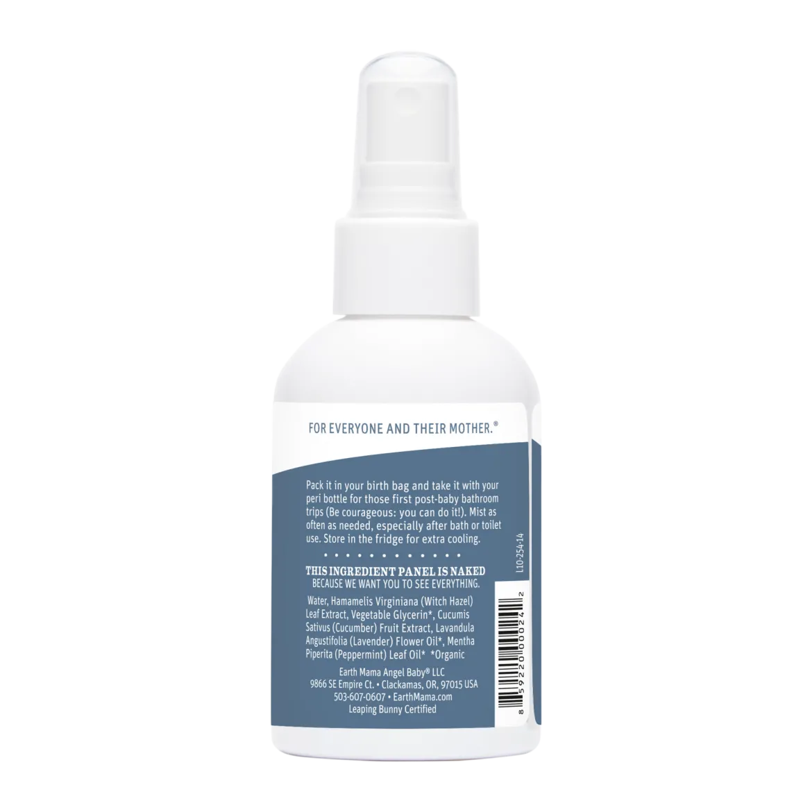 Herbal Perineal Spray