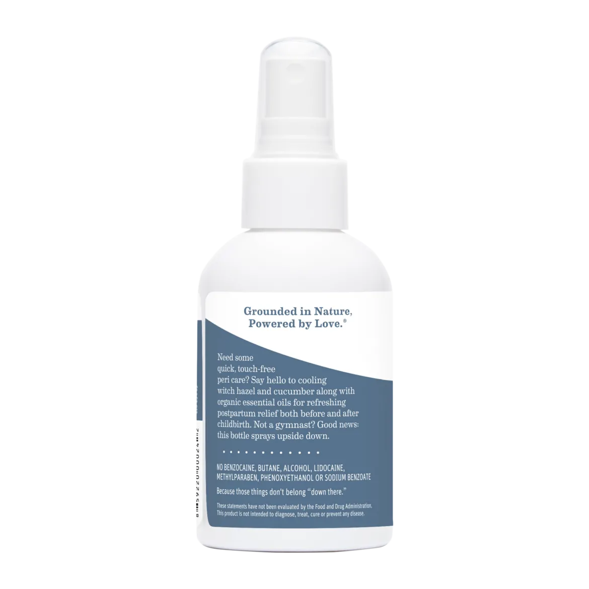 Herbal Perineal Spray