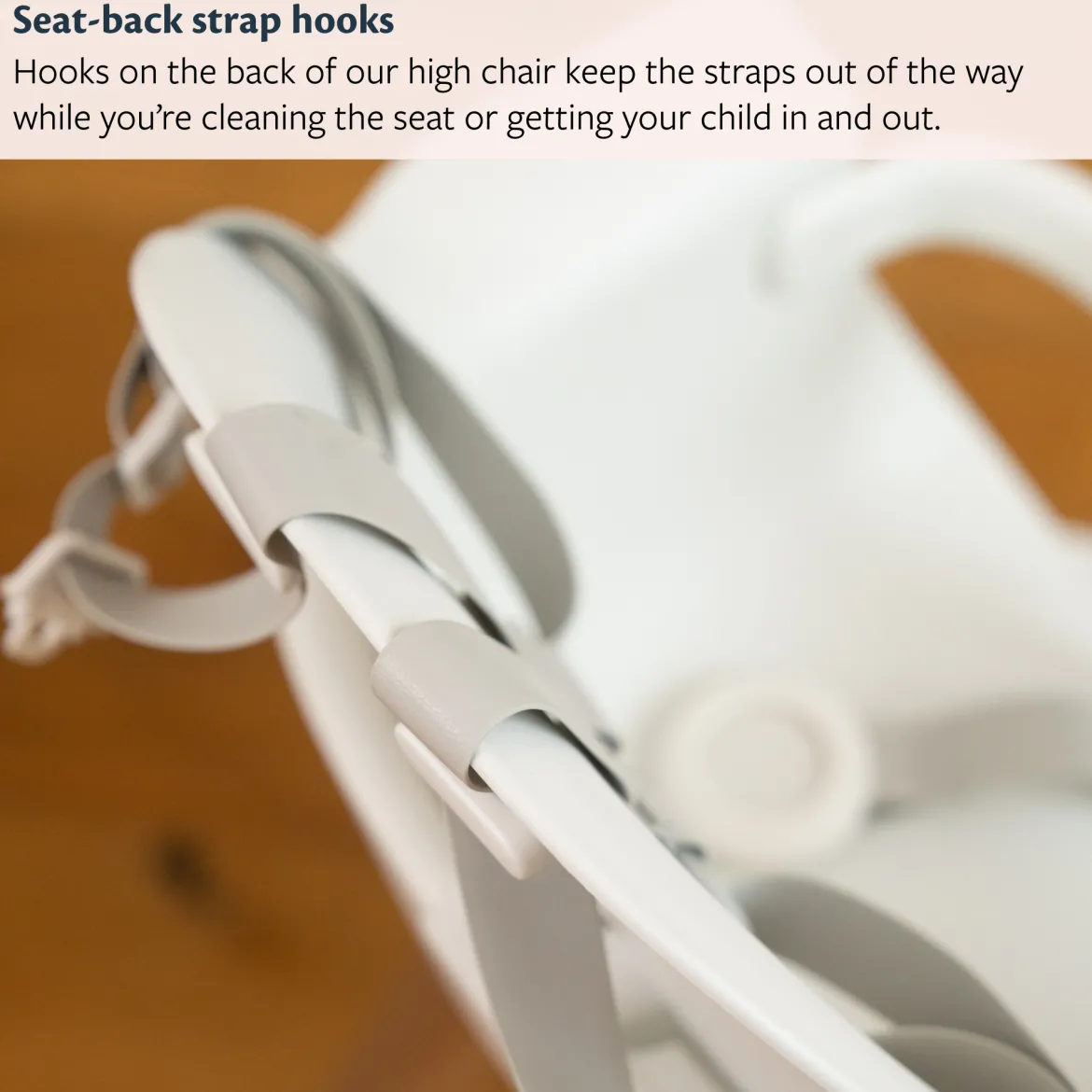 High Chair
