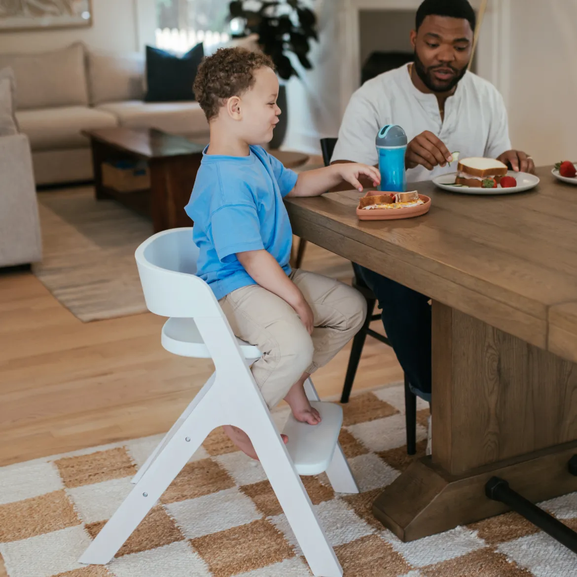 High Chair