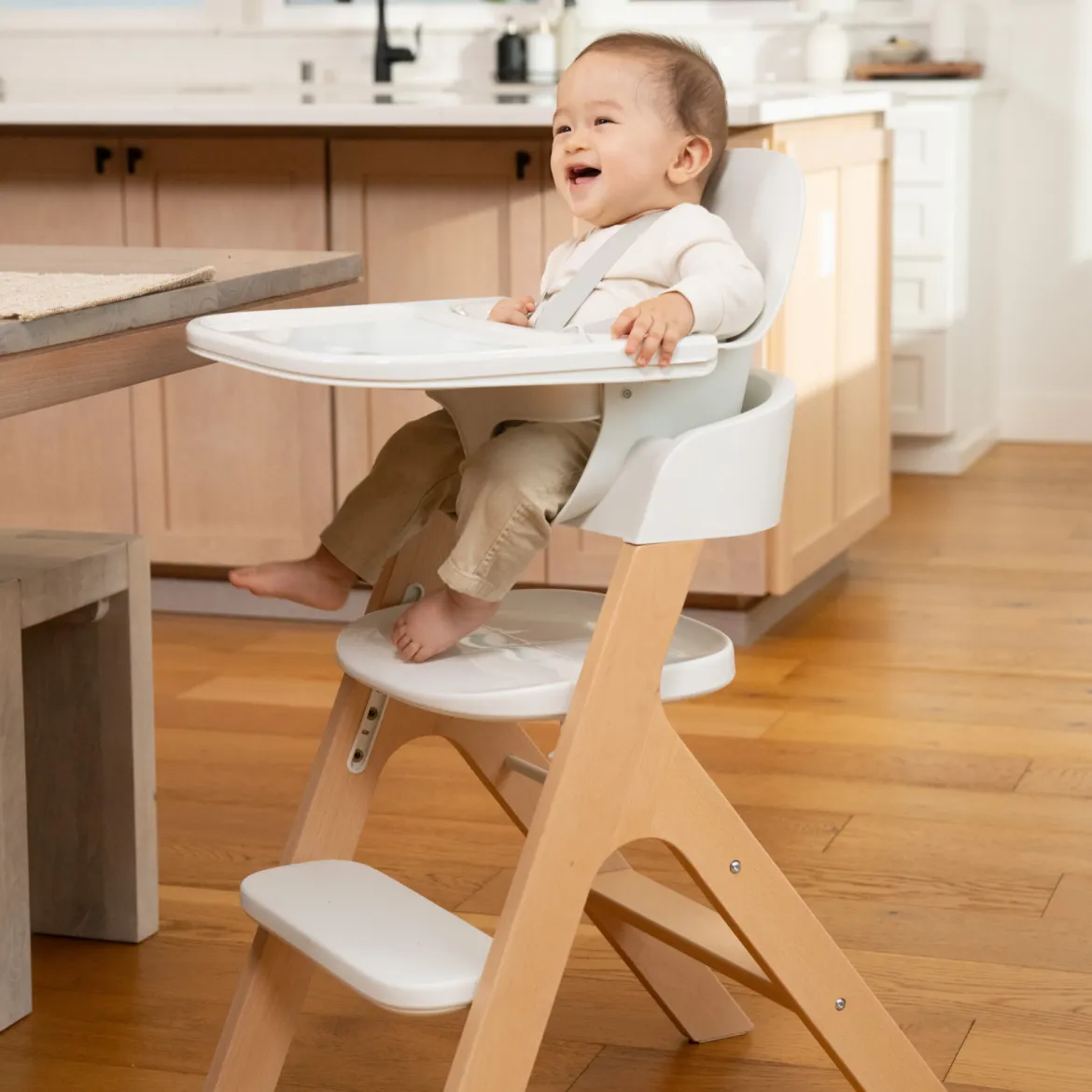 High Chair