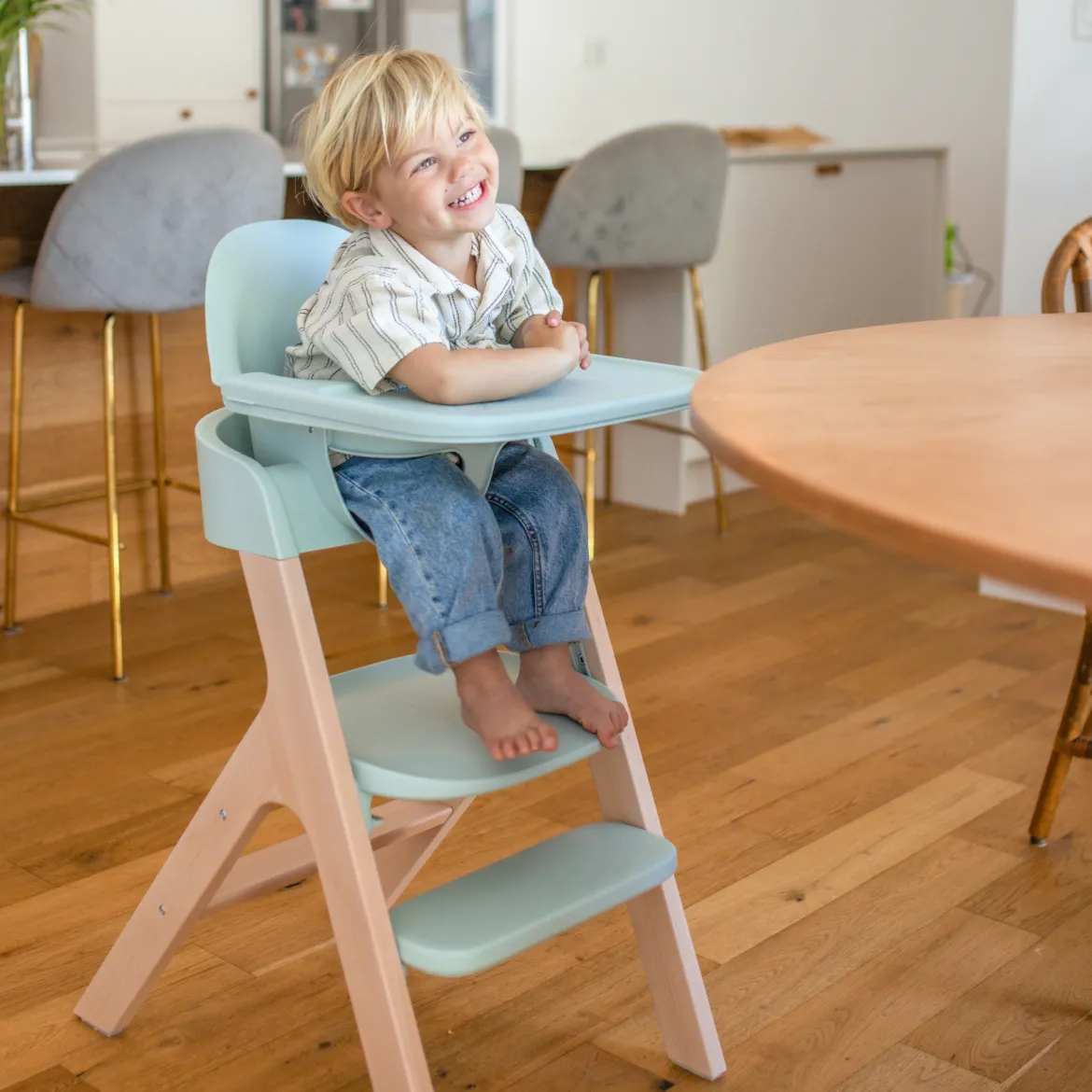 High Chair