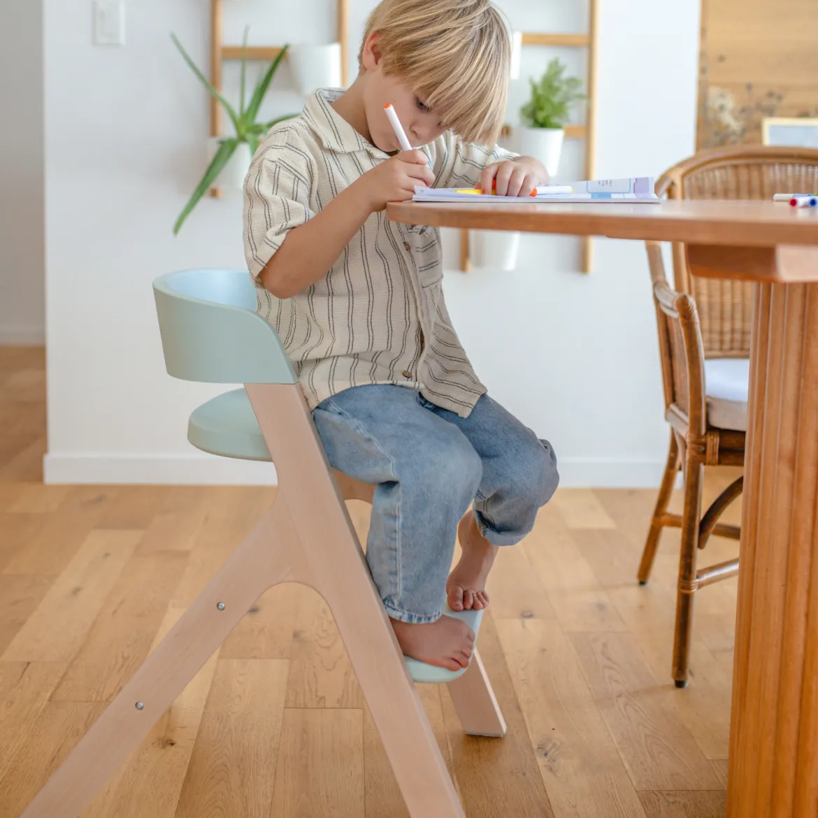 High Chair