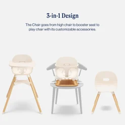 High Chair