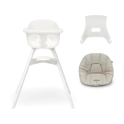 High Chair + Infant Kit