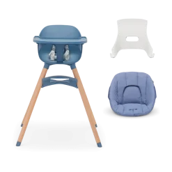 High Chair + Infant Kit