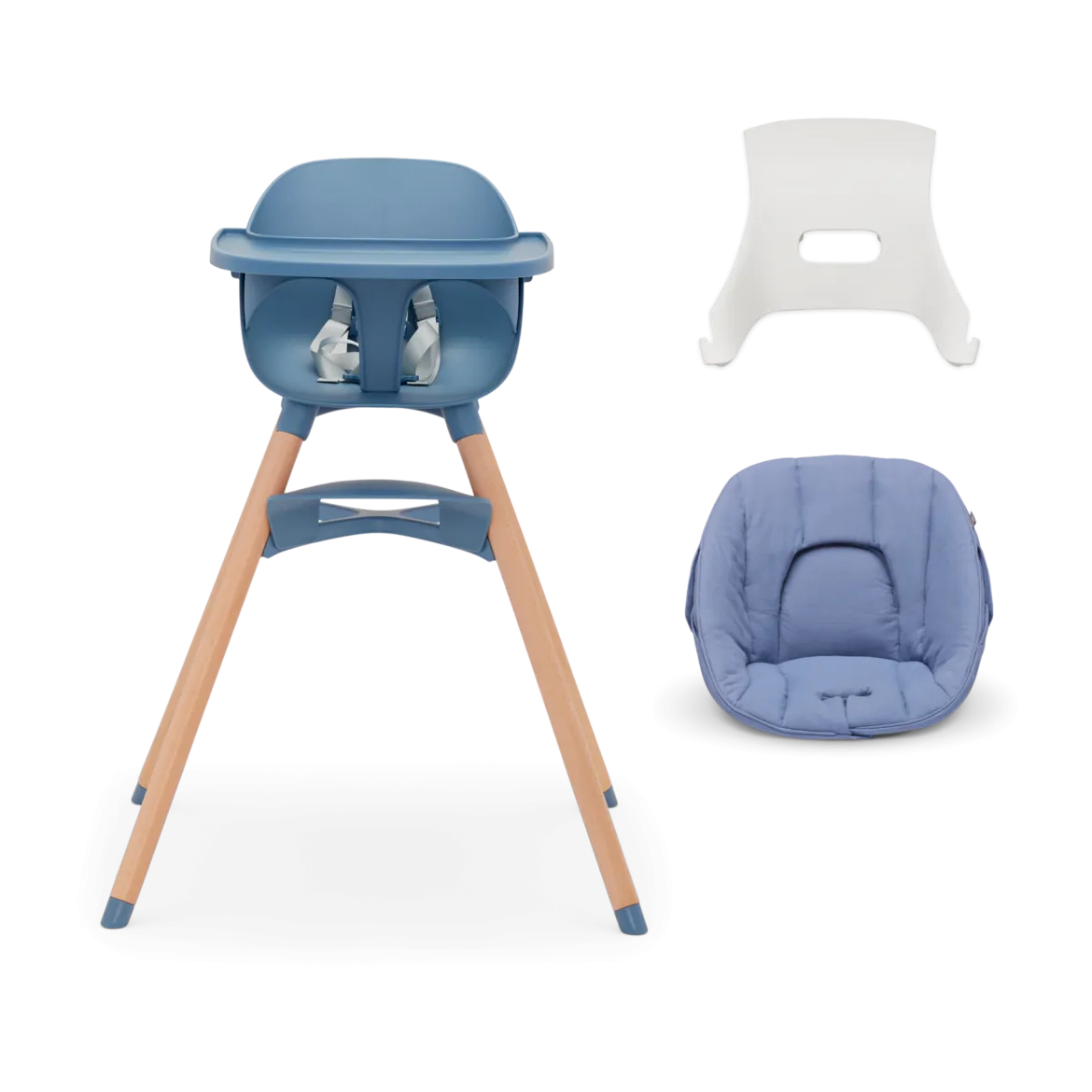 High Chair + Infant Kit