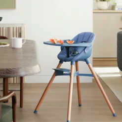 High Chair + Infant Kit