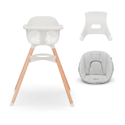 High Chair + Infant Kit