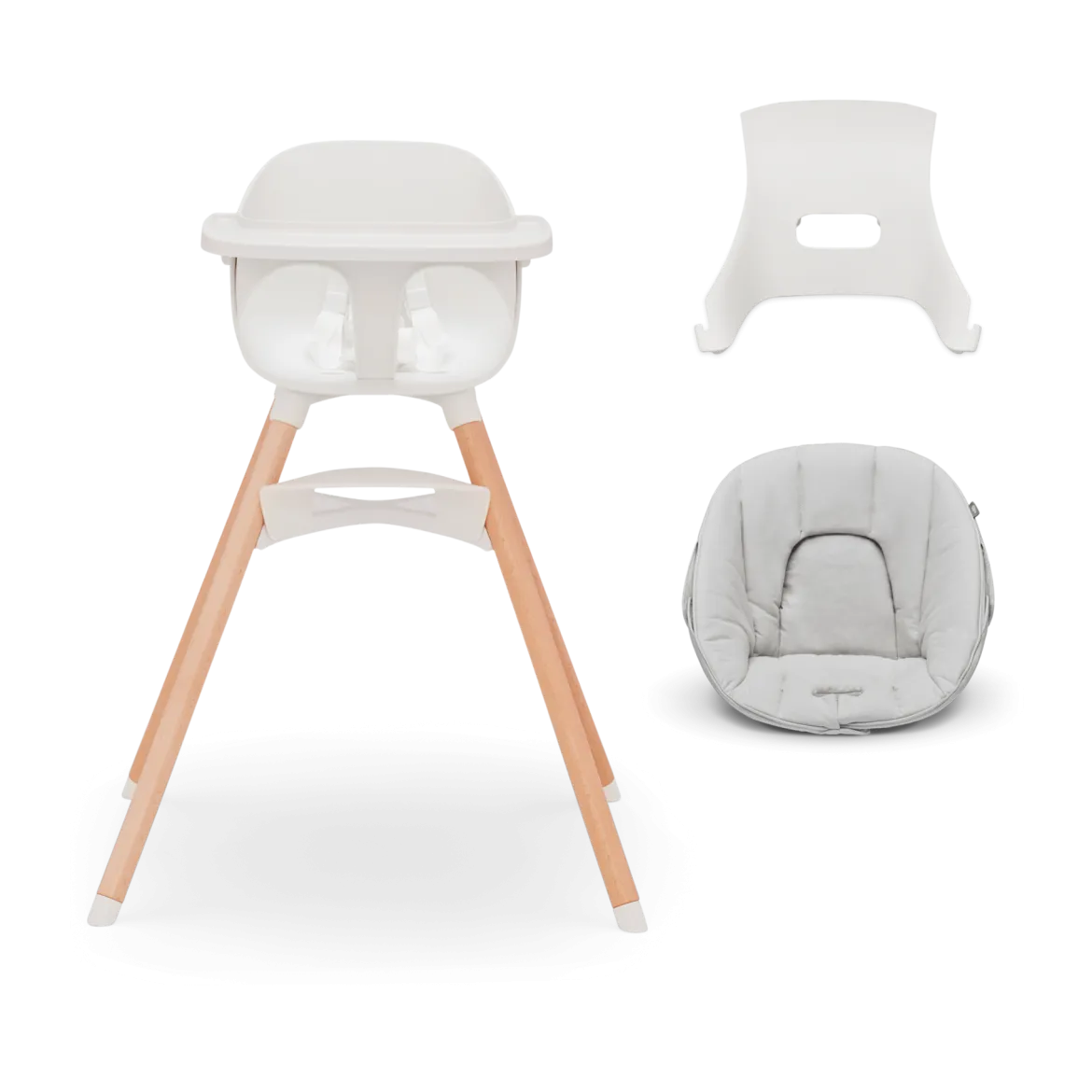 High Chair + Infant Kit