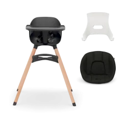 High Chair + Infant Kit