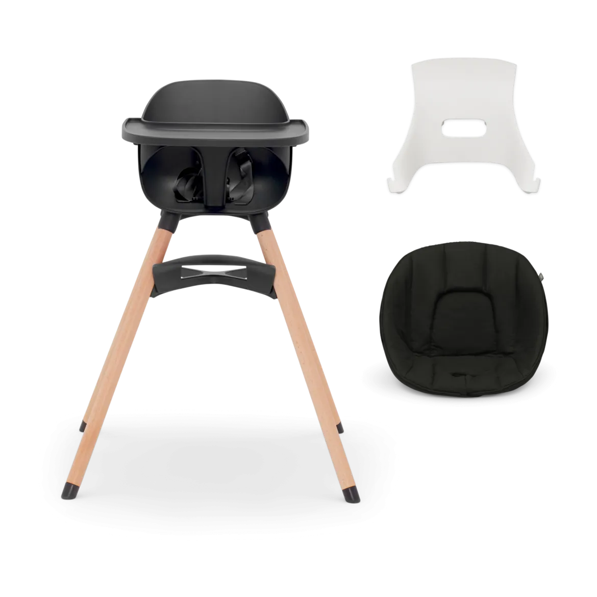 High Chair + Infant Kit