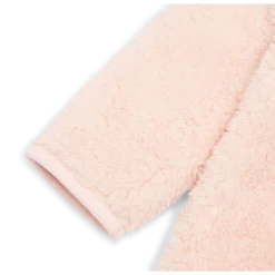 High-Pile Fleece Bunting
