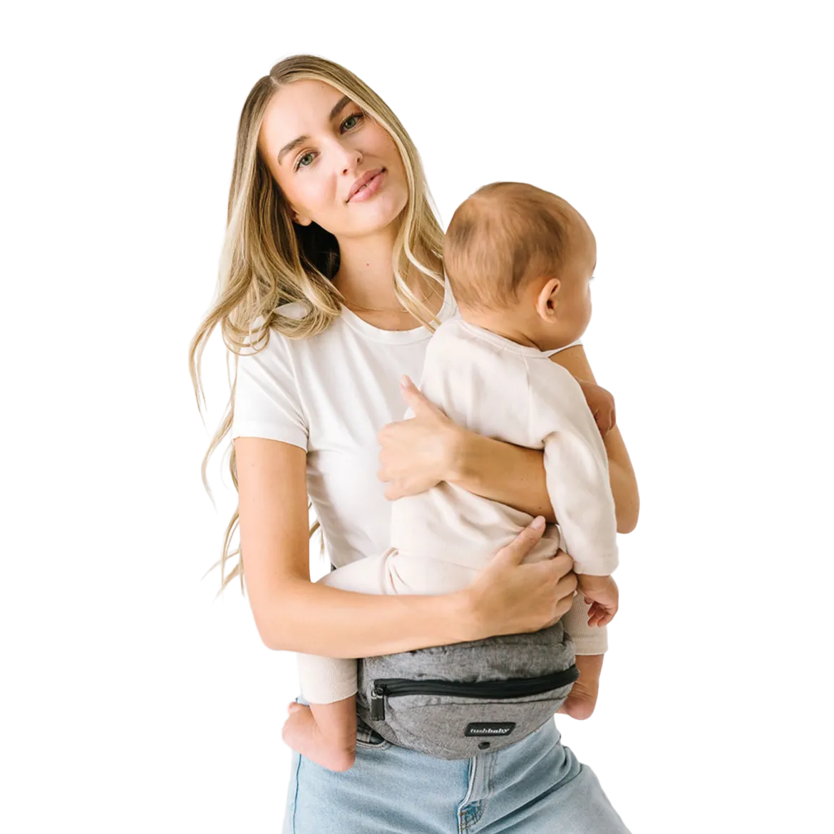Hip Seat Carrier