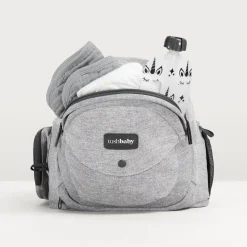 Hip Seat Carrier