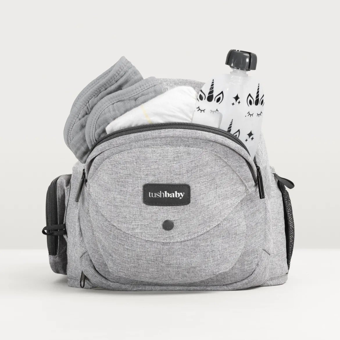 Hip Seat Carrier